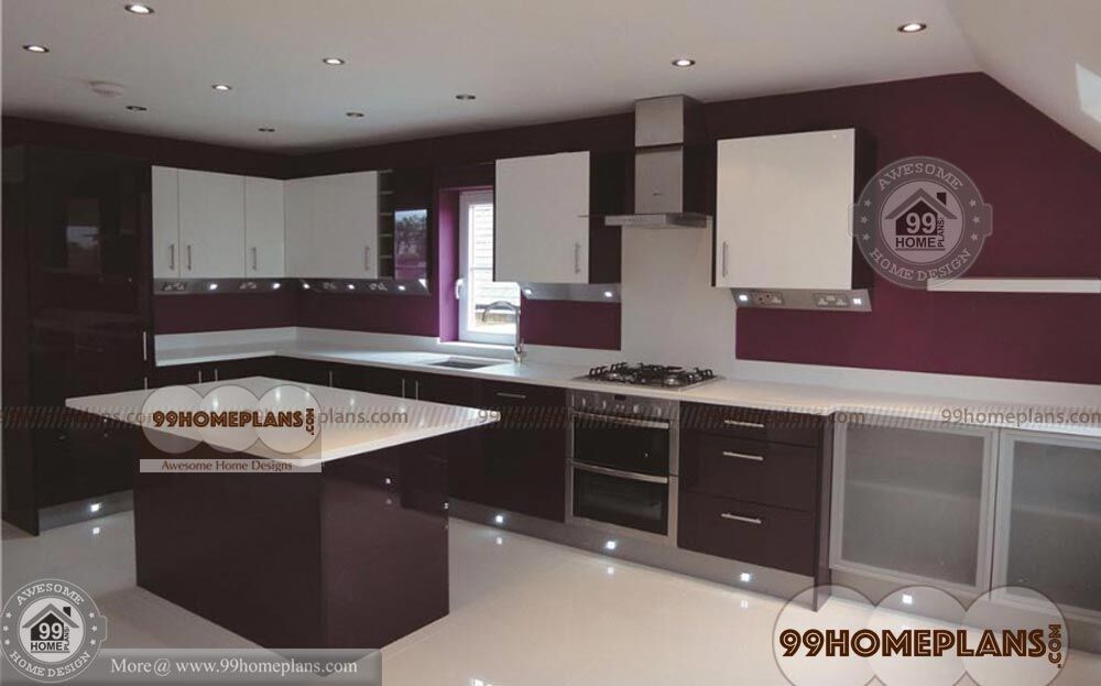 Modern Indian Kitchen Images home interior