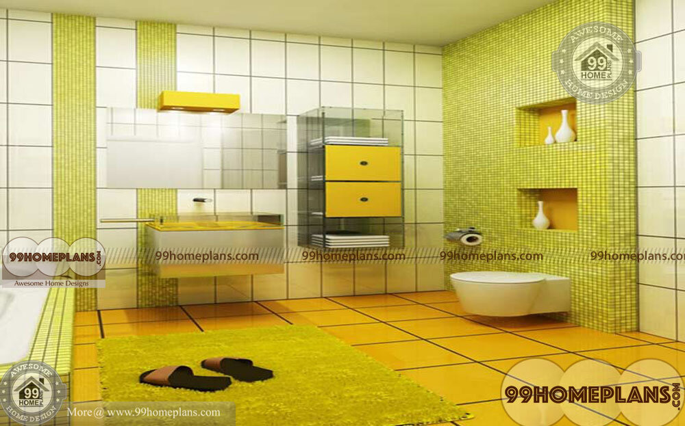 Bathroom Designs for Small Spaces home interior