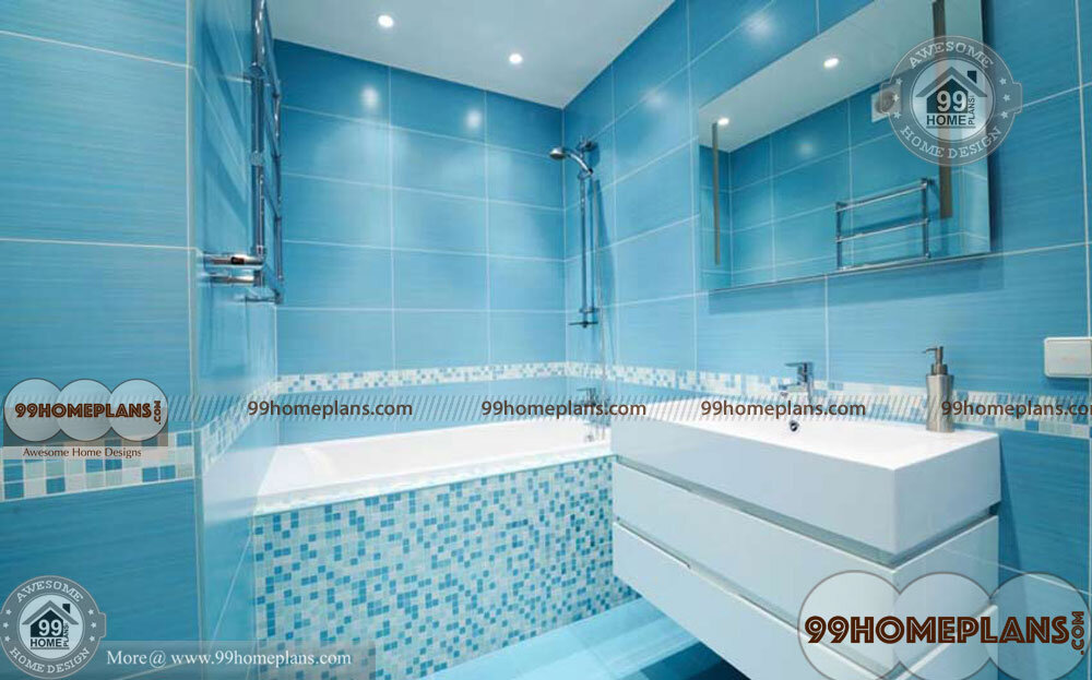 Bathroom Designs India home interior