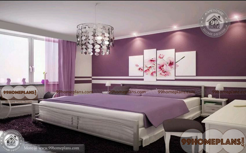 Bedroom Designs for Couples home interior