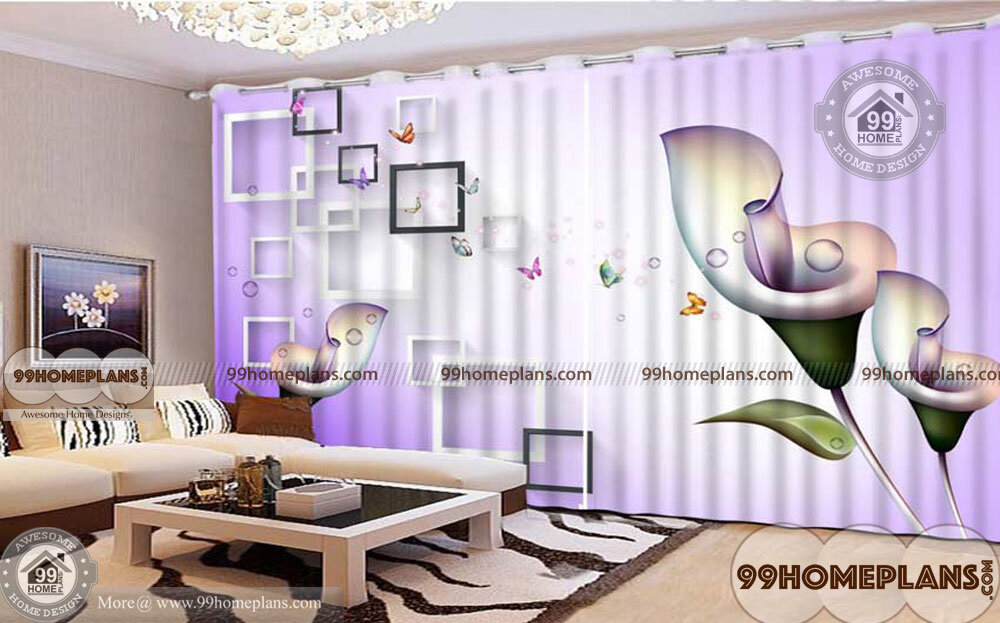 Best Curtain Designs home interior