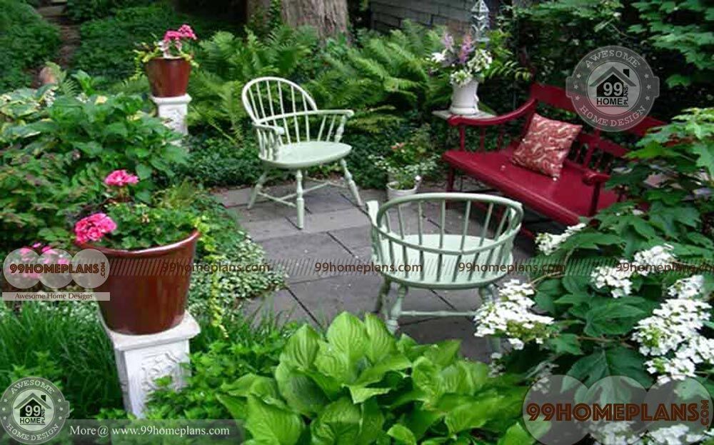 Best Garden Design home interior