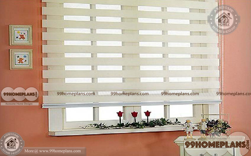 Best Window Curtain Design home interior