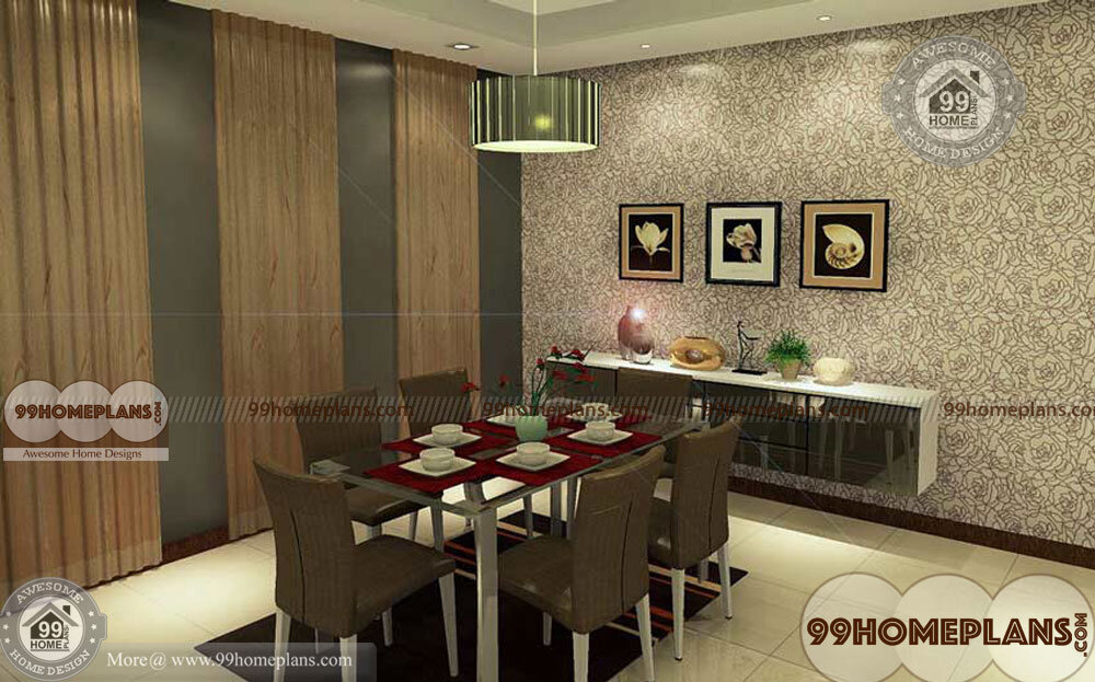 Casual Dining Room Ideas home interior