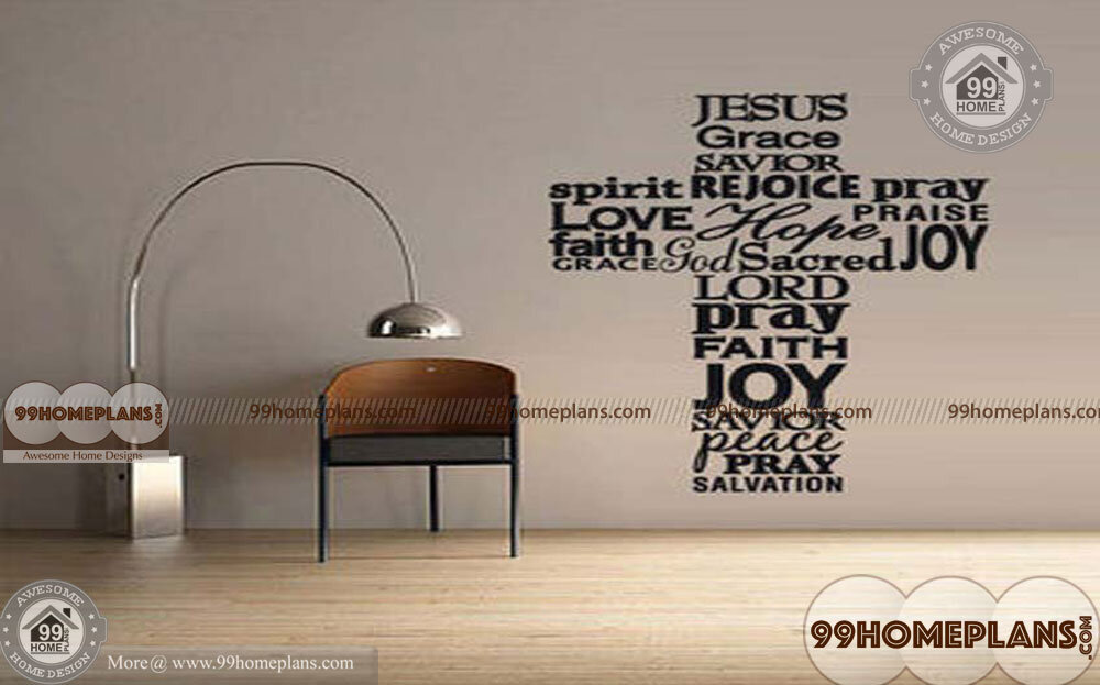 Catholic Prayer Room Design home interior