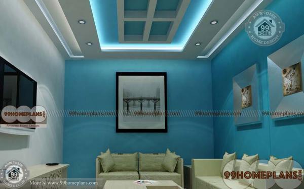 Ceiling Colors For Small Rooms Popular Stylish Paint For