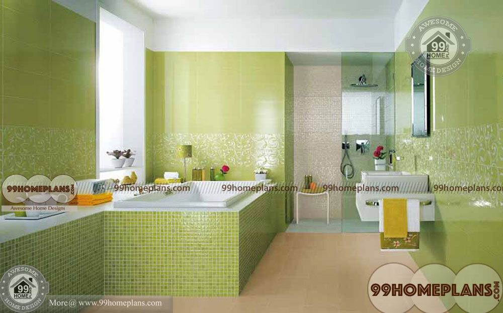 Cheap Bathroom Decorating Ideas New Trends Easy Quick Design Plan,Small Space Small Kitchen And Bathroom Design