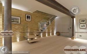 Staircase Design for Duplex House  Best 30+ Indian Wooden Stair Plans