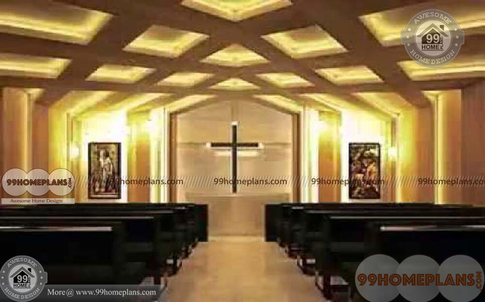 Christian Prayer Room Models home interior