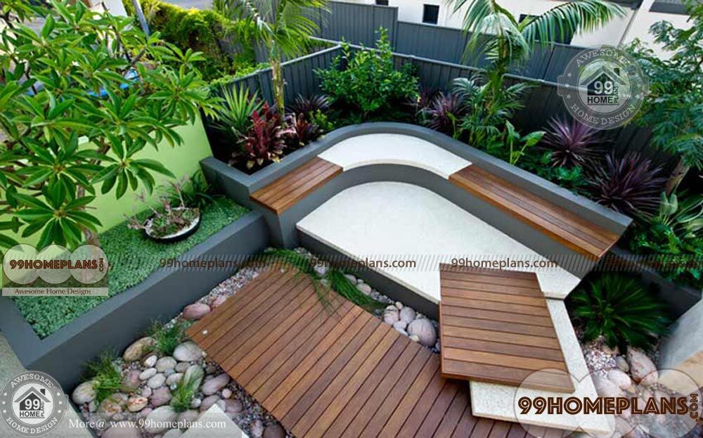 Covered Courtyard Designs home interior