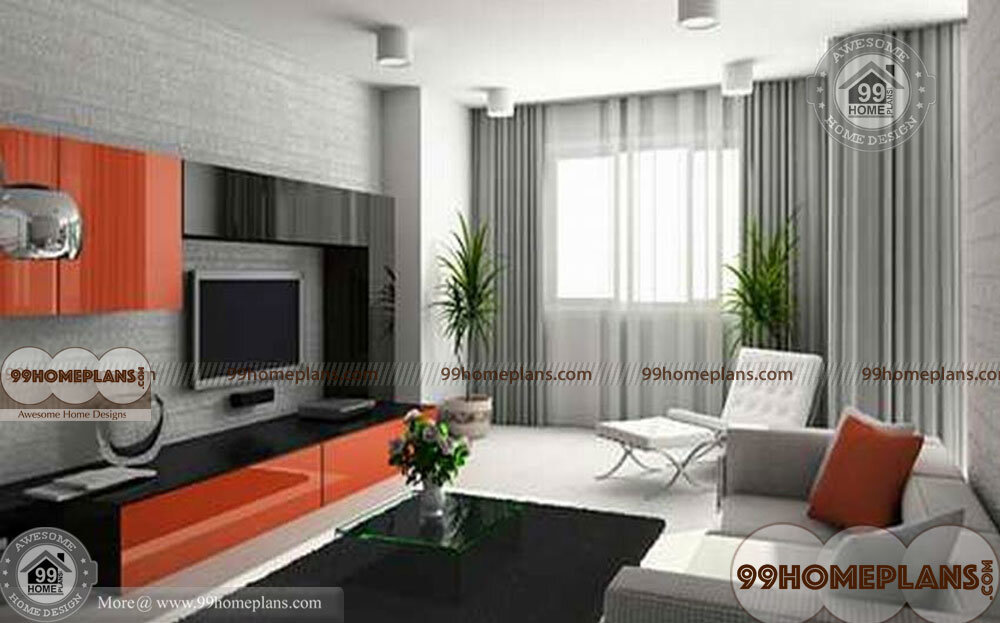 Curtain Designs For Living Room home interior