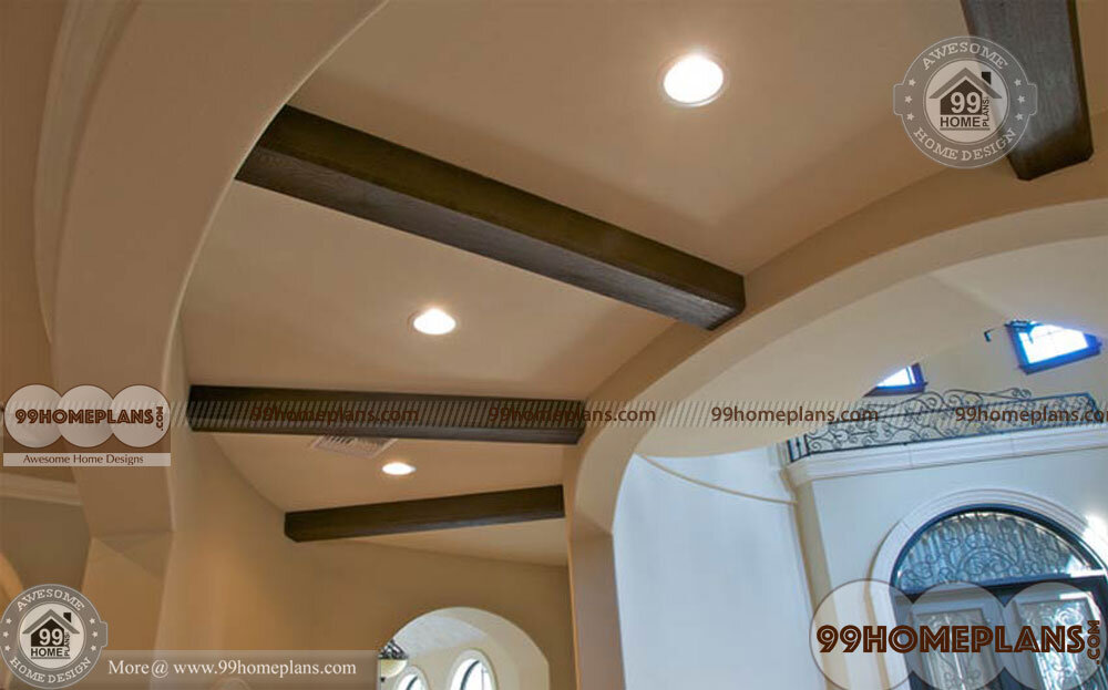 Different Ceiling Designs home interior