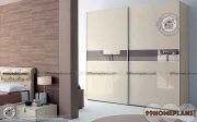 Different Types of Wardrobe Styles home interior