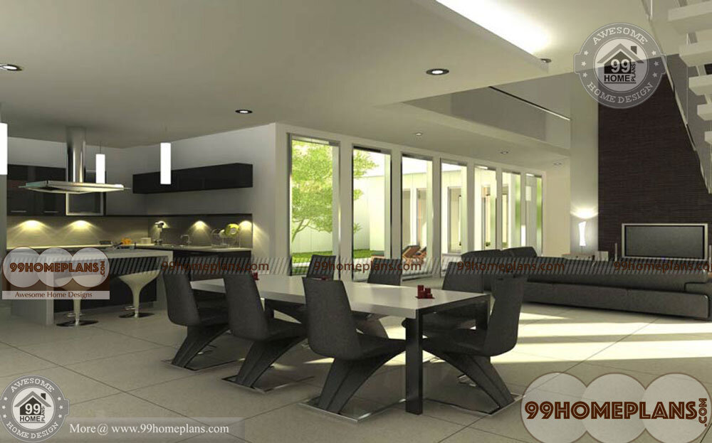 Dining Room Designs India home interior