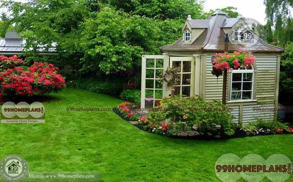 Garden Design For Home home interior