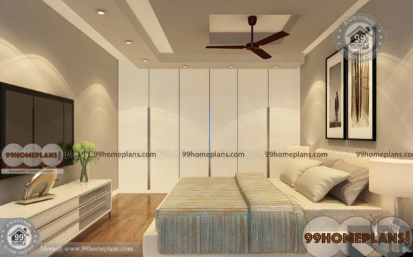 Gypsum Ceiling Photo Gallery Well Suited For Bedrooms