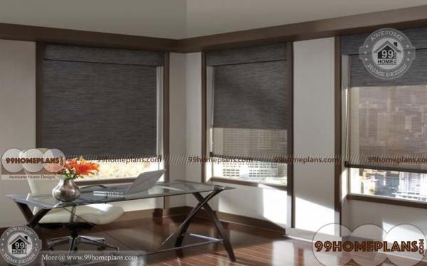 Home Curtains Pictures Ideas With Latest Indian Home Curtains