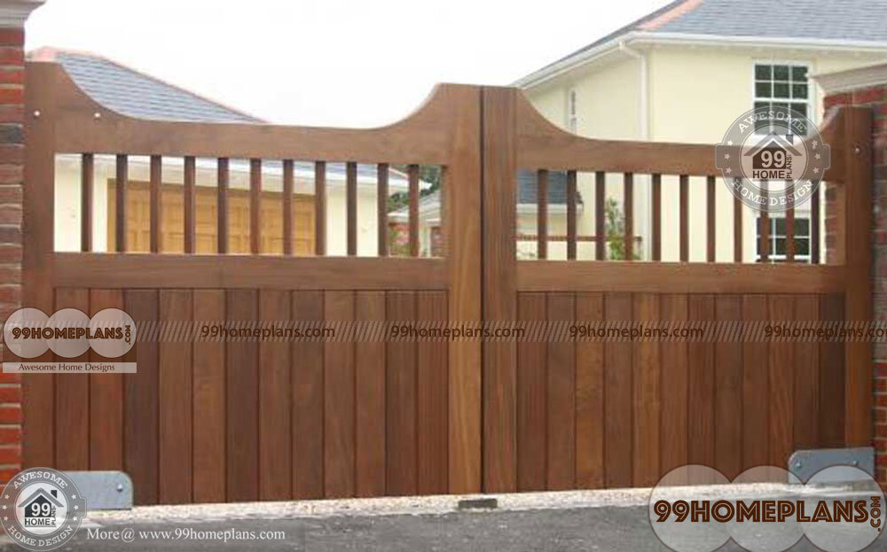 Modern House Gate Design - China Cheap Modern House Wrought Iron Main Gates Designs Simple Gate Design China Door And Steel Door Price