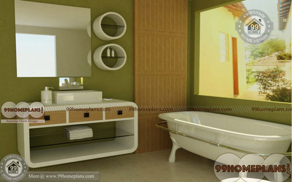 Indian Bathroom Designs home interior