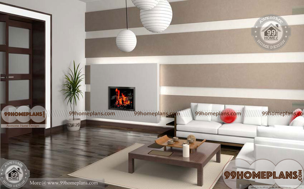 Interior Design Large Living Room Ideas, Home Design Living Room Simple