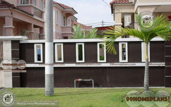 Kerala House Compound Wall Designs Photos Traditional