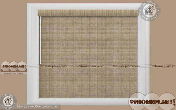 Kitchen Window Curtains With New Bamboo Beaded Curtain Designs