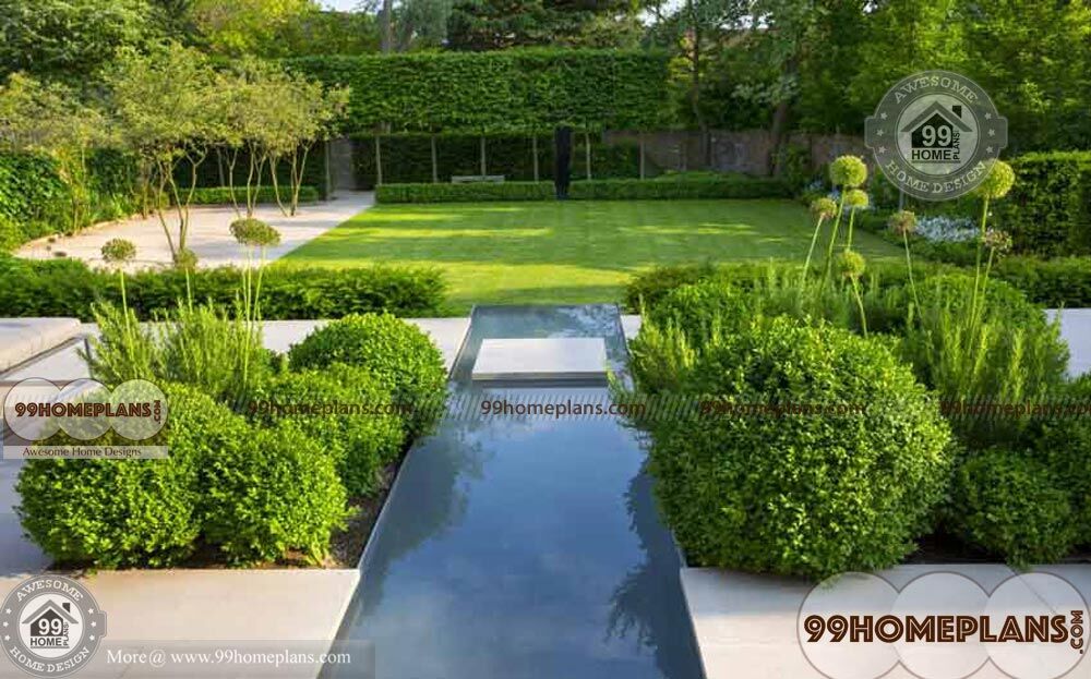 Landscape Design Ideas With Tips For, How Much Does Landscape Design And Installation Cost