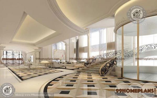 Marble Floor Border Design Latest Beautiful Decorative Type Home