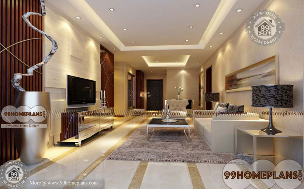 Marble Floor Design home interior