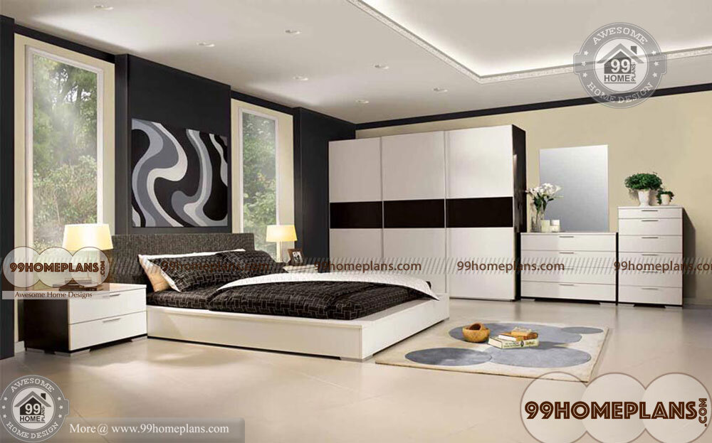 Master Bedroom Designs home interior