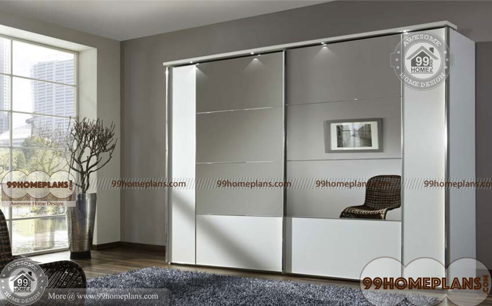 Master Bedroom Wardrobe Designs home interior