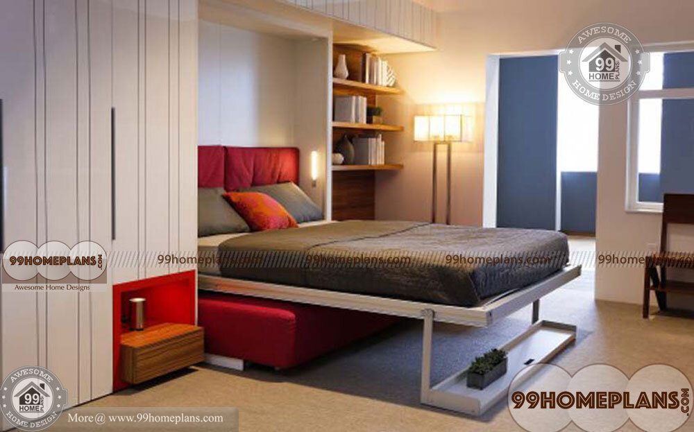 Modern Bedroom Designs 2017 home interior