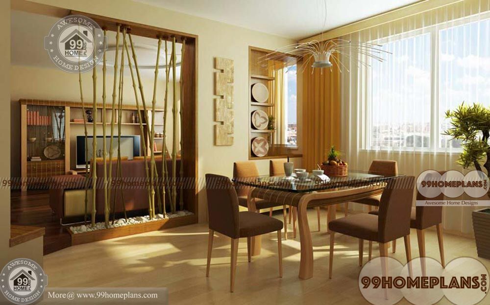 Modern Dining Room Ideas home interior