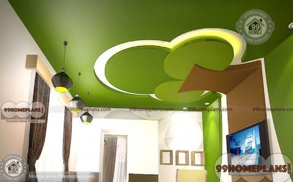 Modern Gypsum Ceiling Designs Grand Gorgeous Residential