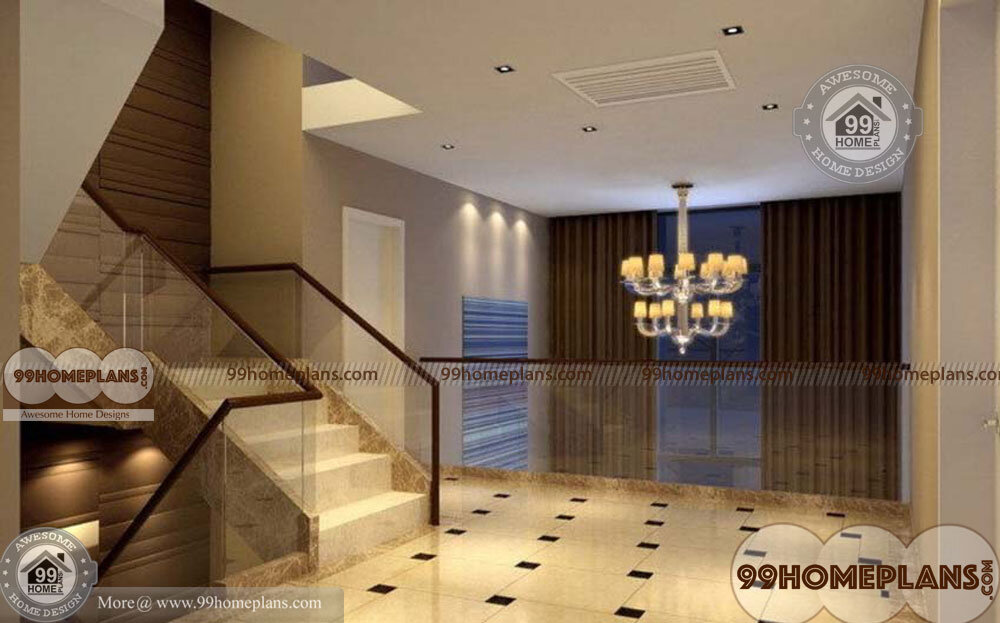 Modern Staircase Photos home interior