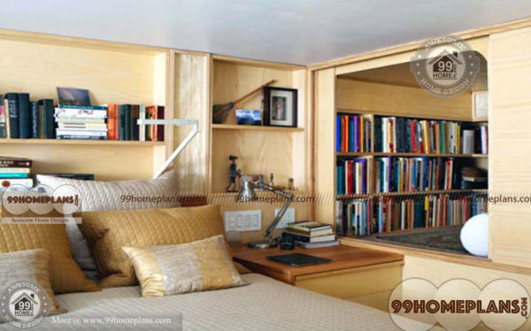 Reading Corner Ideas For Adults New Style Home Library
