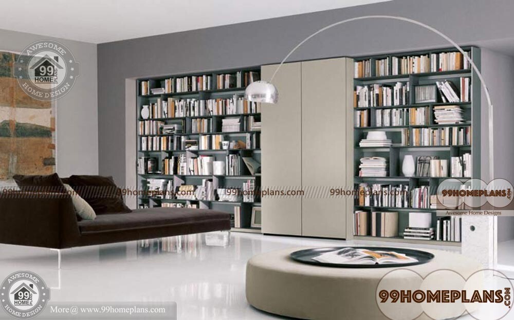 Reading Room Design Pictures home interior