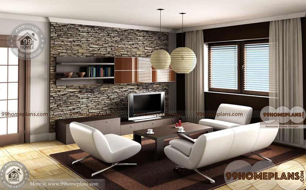 Simple Living Room Designs With Latest, Simple Interior Design Ideas For Living Room In India