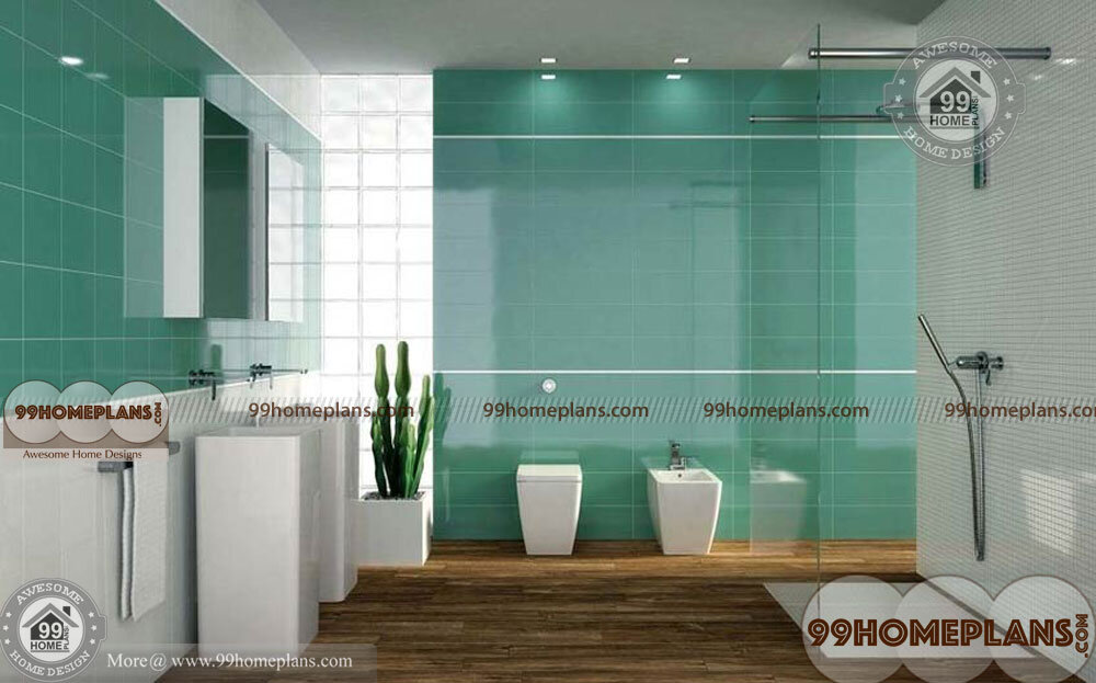 Small Bathroom Designs for Indian Homes home interior