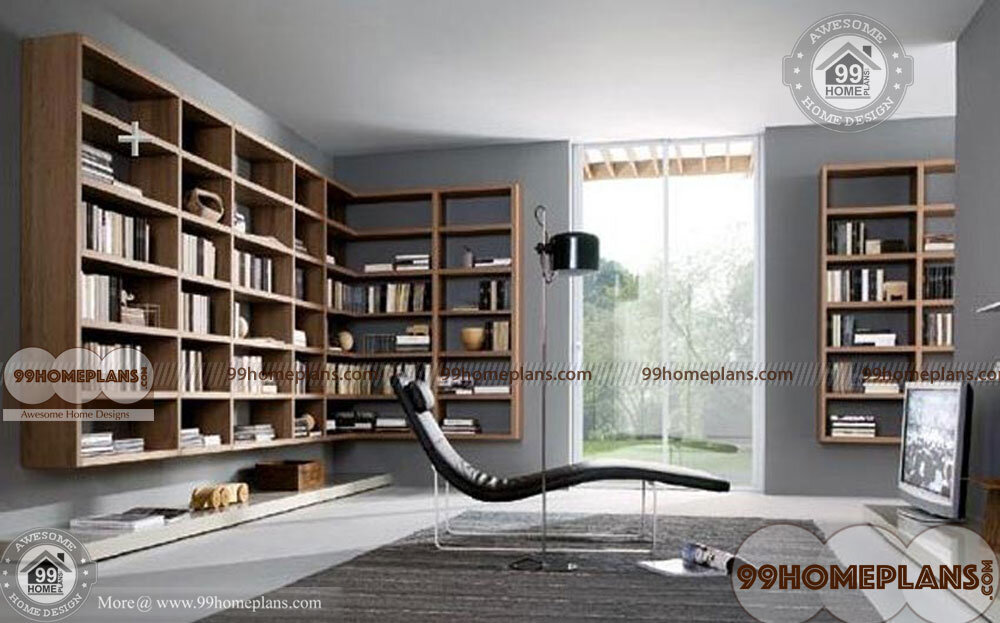 Small Home Library Images home interior