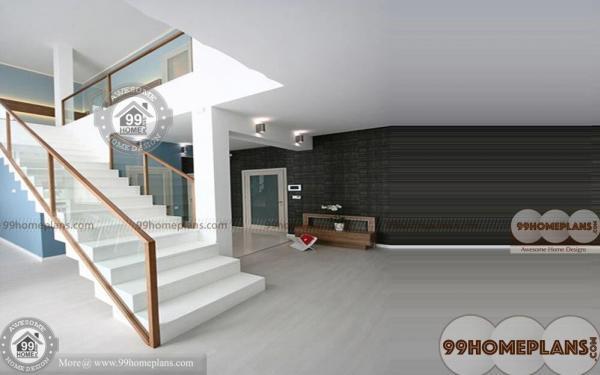 home stairs design in india