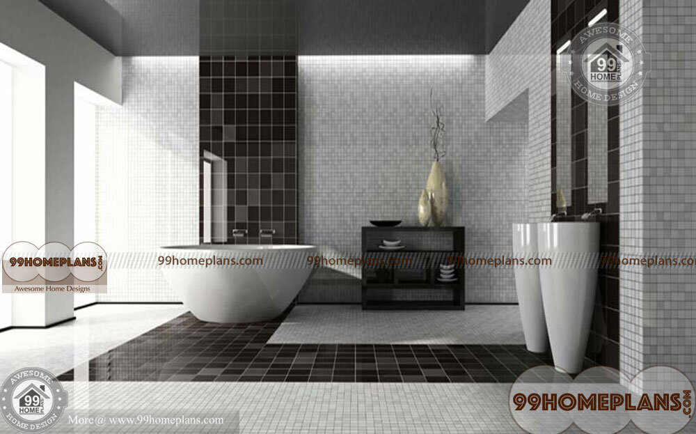 Tiny Bathroom Ideas home interior