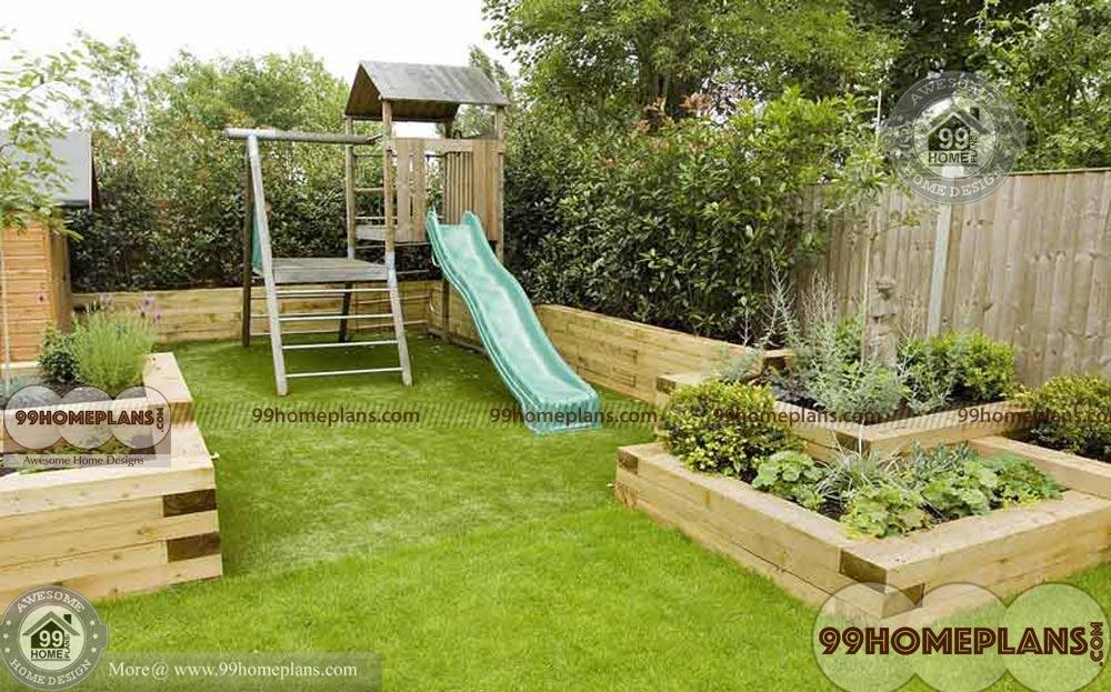 Very Small Garden Ideas home interior