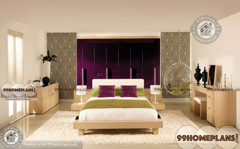 Wall Wardrobe Design home interior