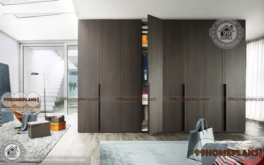 Wardrobe Designs Catalogue home interior