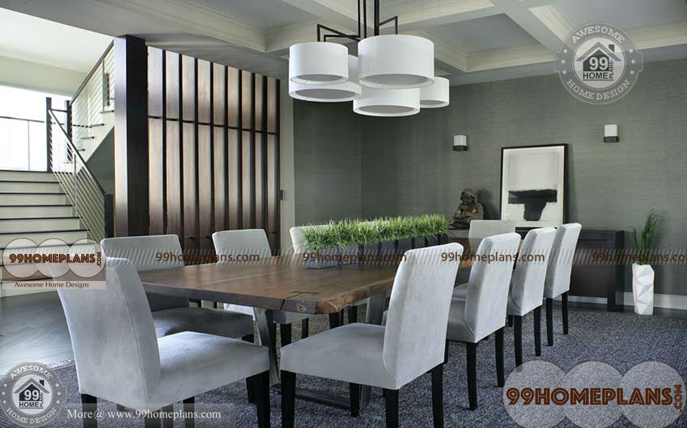 White Dining Room Ideas home interior