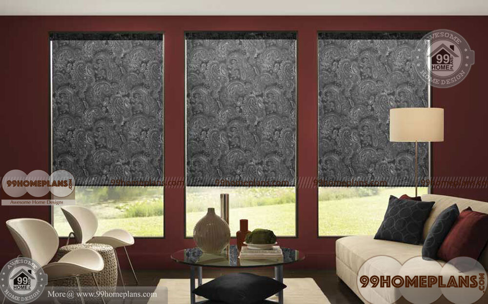 Window Curtains Online home interior