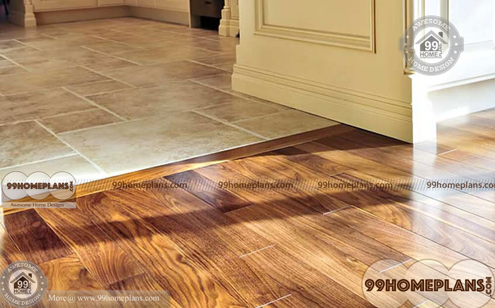 Wooden Flooring India home interior