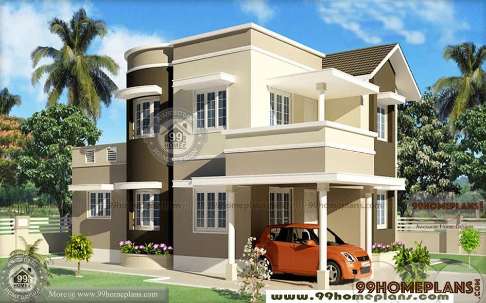 3 bedroom kerala house plans