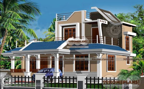 Best Modern House Design Home Plan Elevation Ultra Double Story Best Modern House Design Home Plan